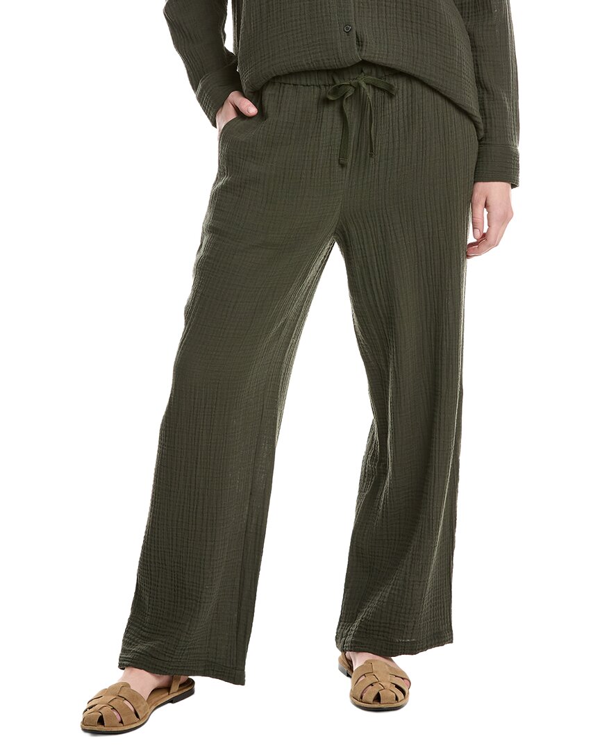 Eileen Fisher Wide-Leg Pant