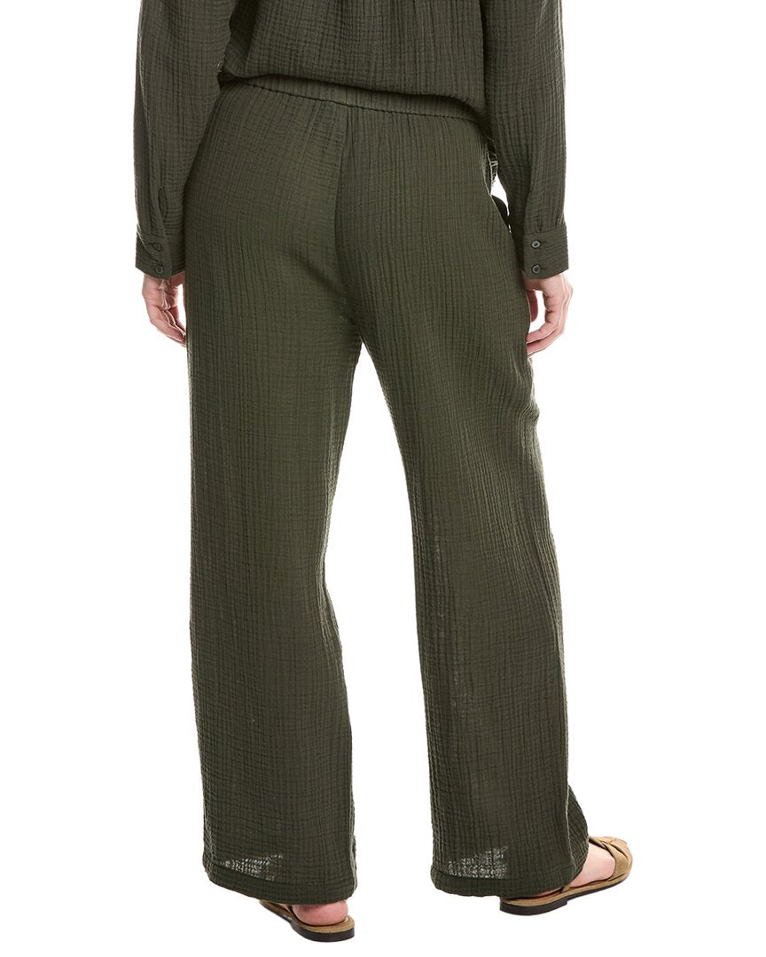 Eileen Fisher Wide-Leg Pant