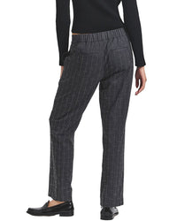Derek Lam 10 Crosby Reagan Mini Studded Trouser