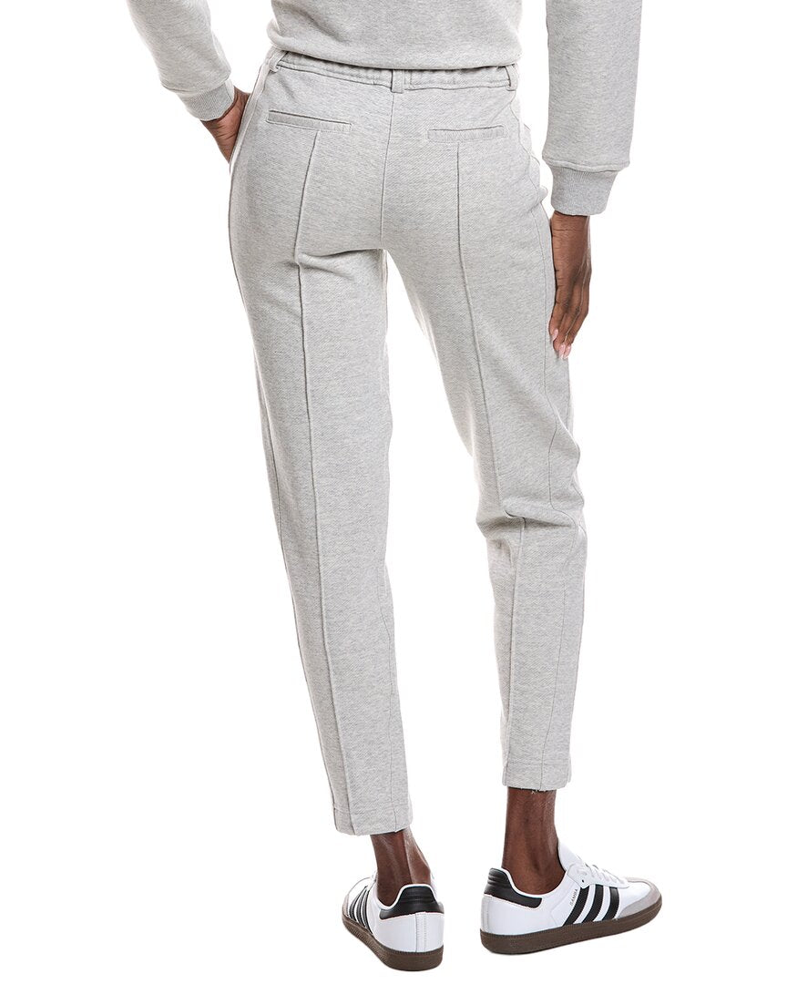 Derek Lam 10 Crosby Heloise Slim Sweat Pant