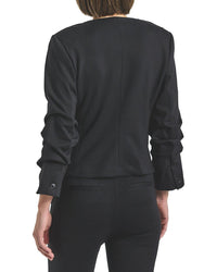 Derek Lam 10 Crosby Novessa Jacket