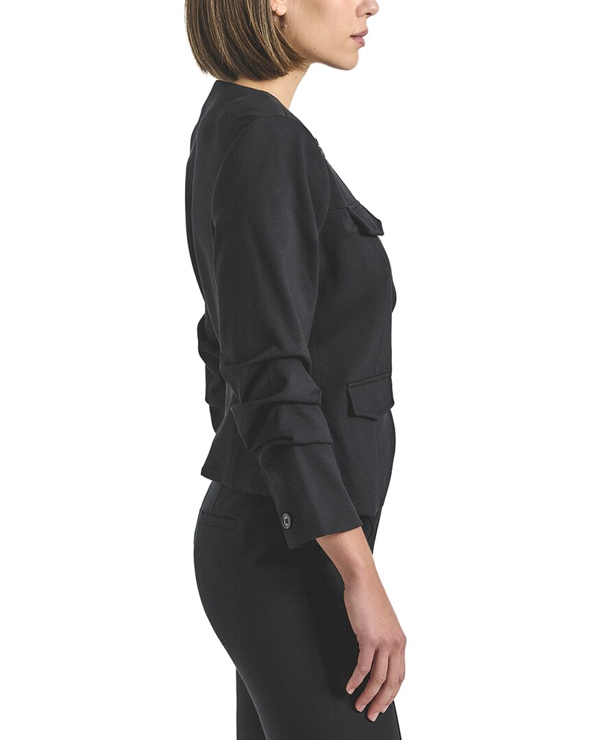 Derek Lam 10 Crosby Novessa Jacket