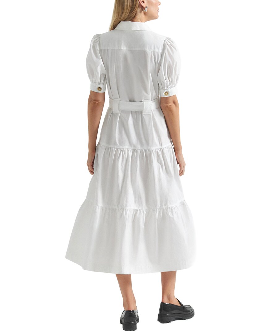 Derek Lam 10 Crosby Buffy Utility Dress – Bluefly