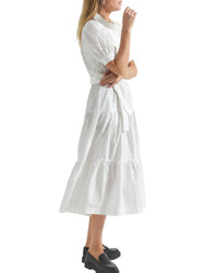 Derek Lam 10 Crosby Buffy Utility Dress
