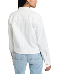 Derek Lam 10 Crosby Gwen Field Jacket