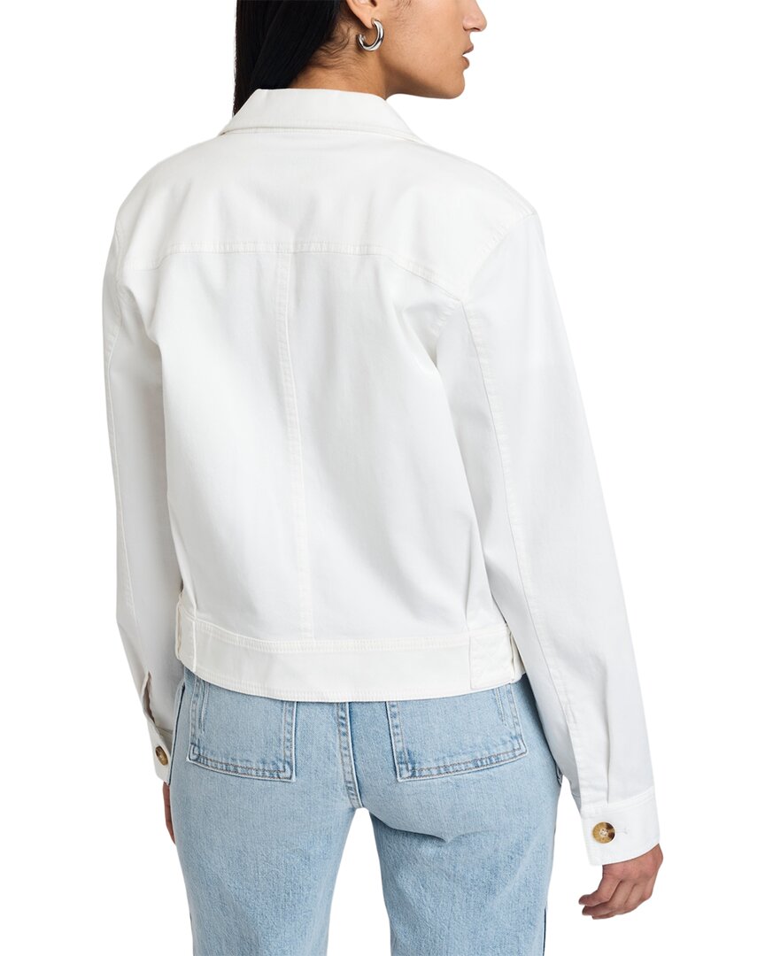 Derek Lam 10 Crosby Gwen Field Jacket
