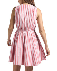 Derek Lam 10 Crosby Tia Dress