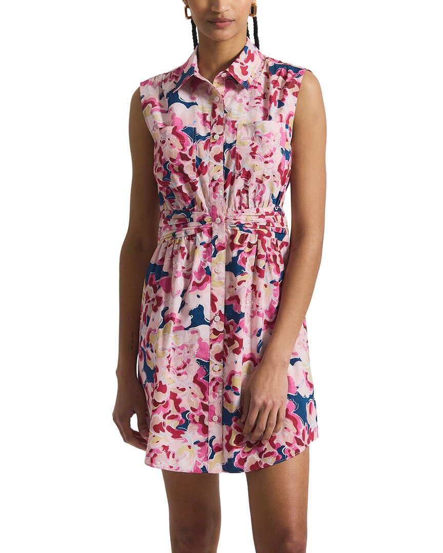 Derek Lam 10 Crosby Cora Shirt Dress