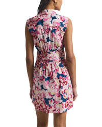 Derek Lam 10 Crosby Cora Shirt Dress