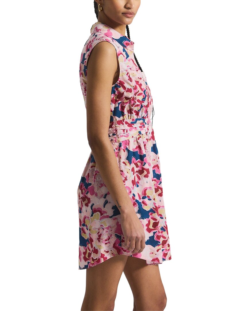 Derek Lam 10 Crosby Cora Shirt Dress
