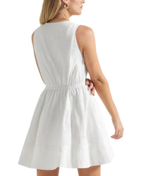 Derek Lam 10 Crosby Tia Dress