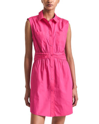 Derek Lam 10 Crosby Cora Shirt Dress