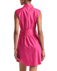 Derek Lam 10 Crosby Cora Shirt Dress