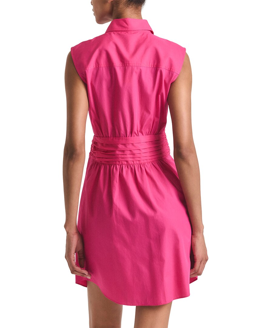 Derek Lam 10 Crosby Cora Shirt Dress