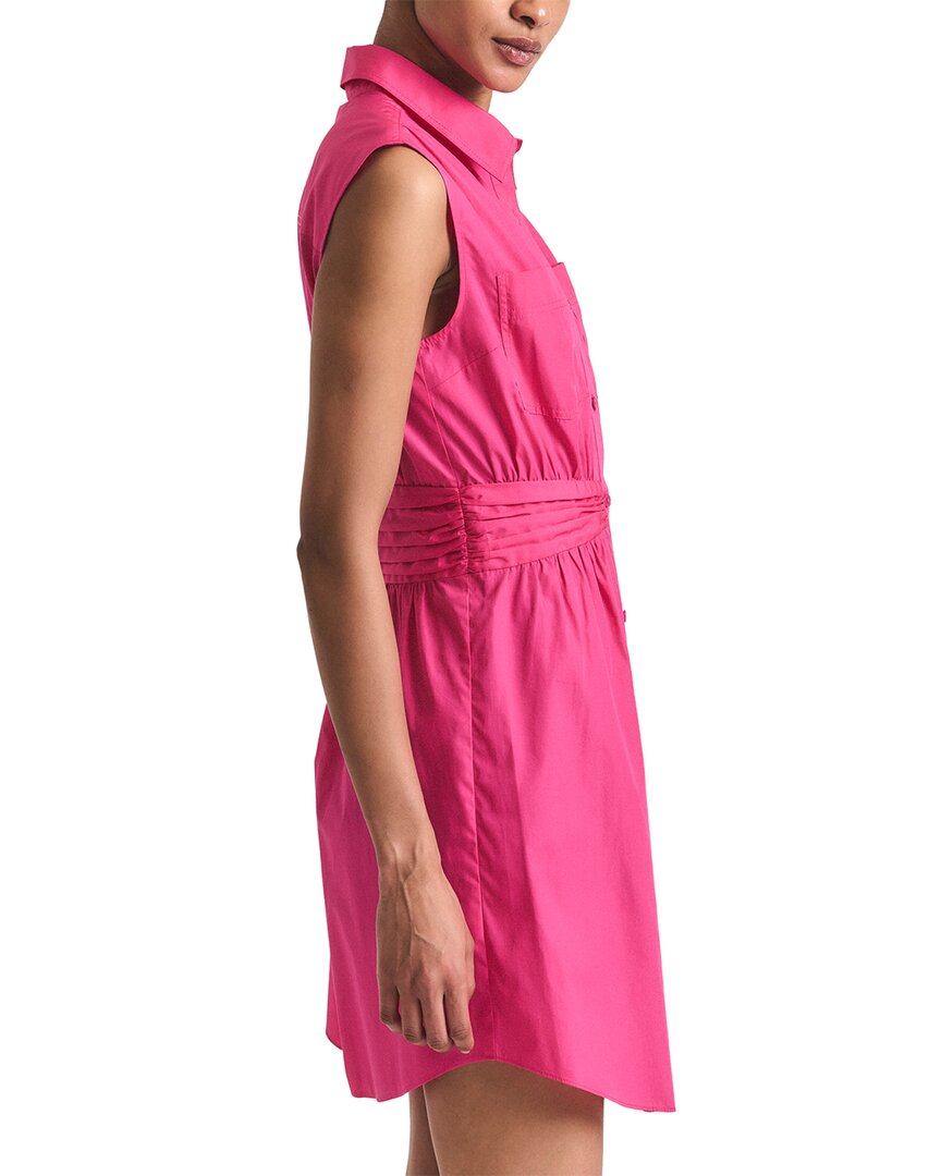 Derek Lam 10 Crosby Cora Shirt Dress