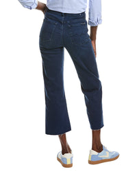 7 For All Mankind Cropped Alexa Jean