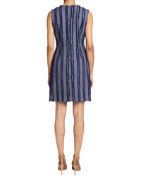 Santorelli Shift Dress
