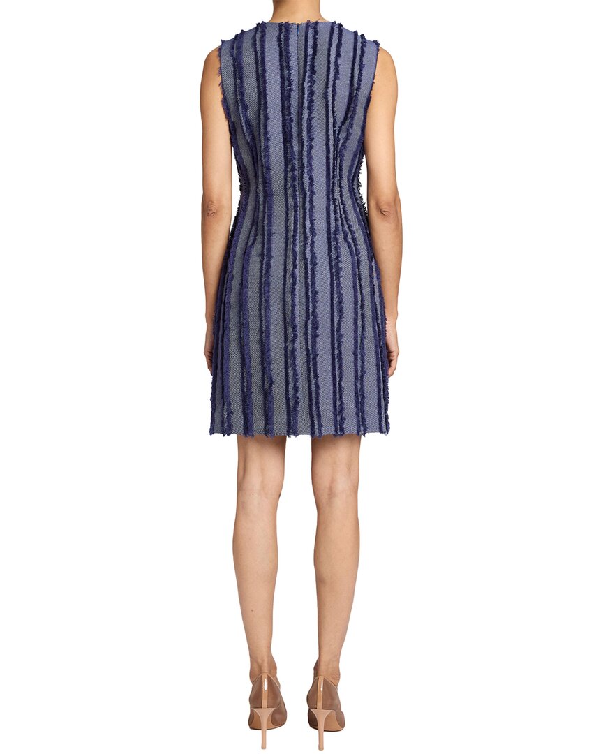 Santorelli Shift Dress