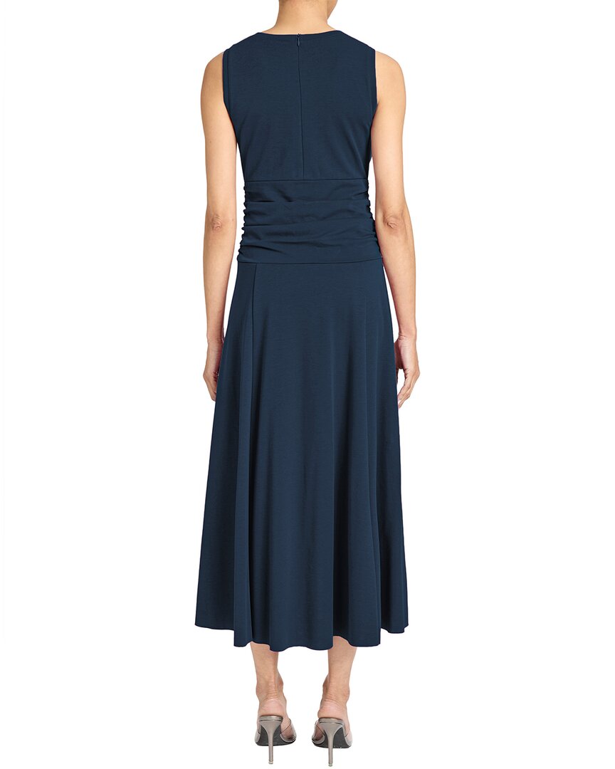 Santorelli A-Line Dress