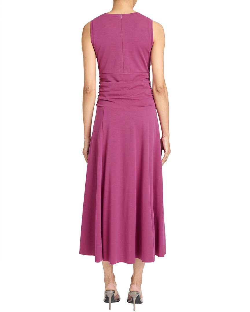 Santorelli A-Line Dress