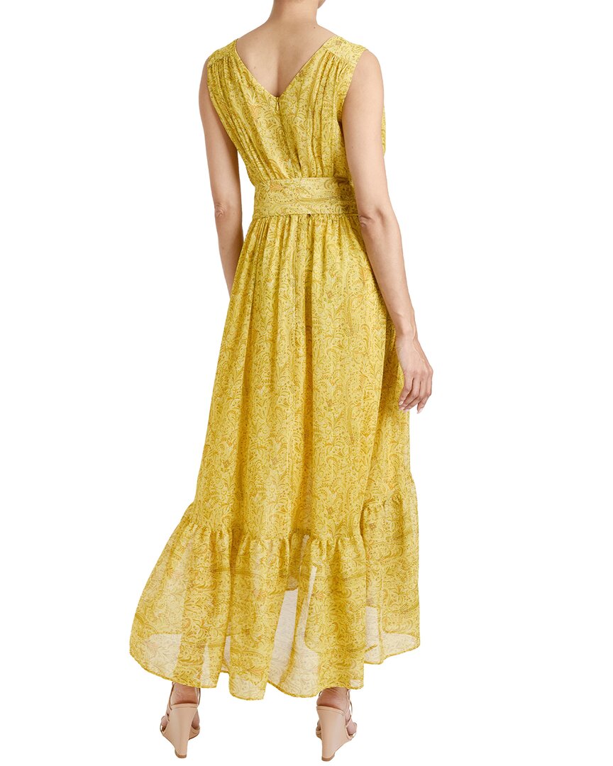 Santorelli A-Line Dress