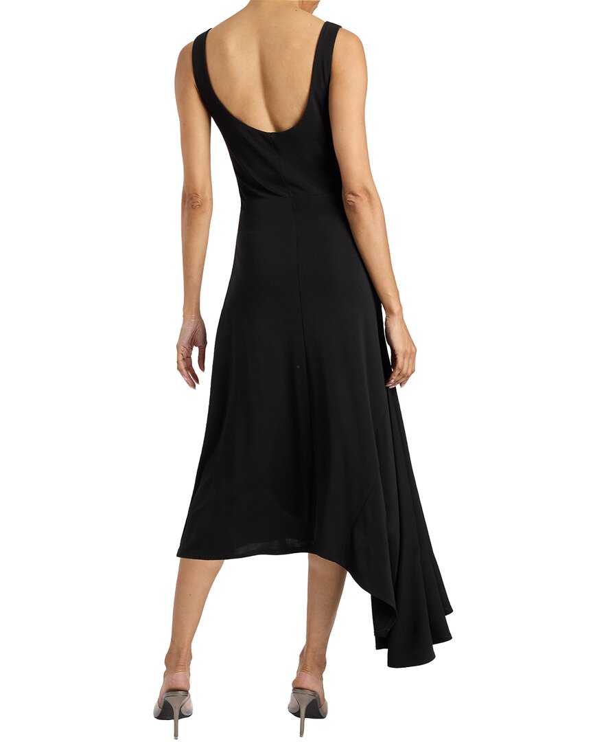 Santorelli A-Line Dress