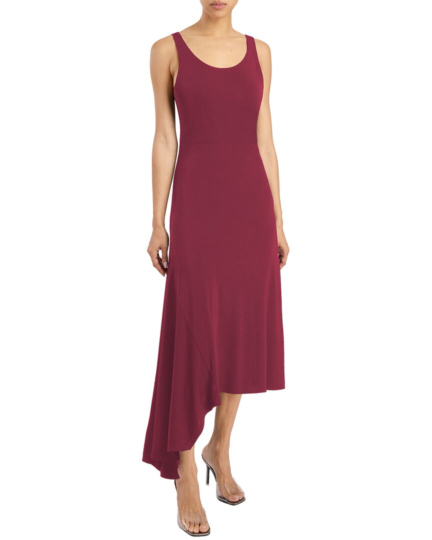 Santorelli A-Line Dress