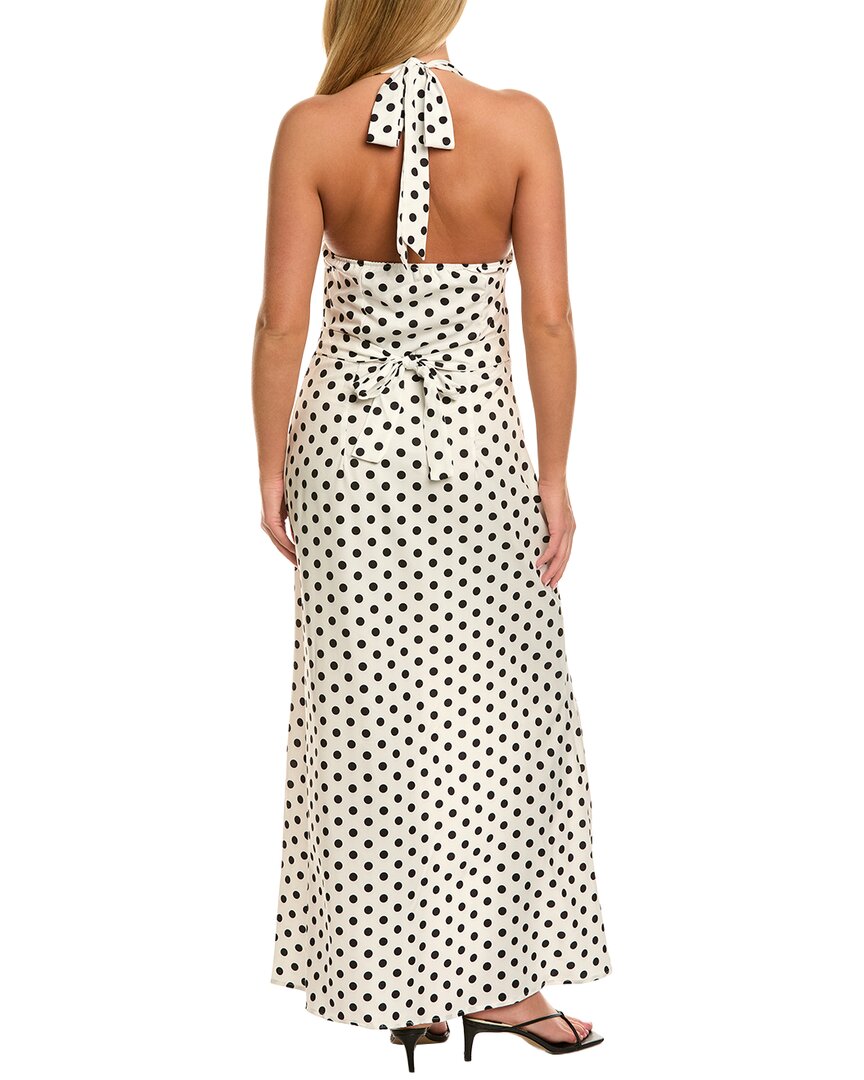Estellina Maxi Dress