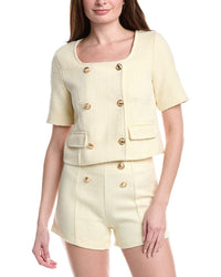 Estellina Jacket