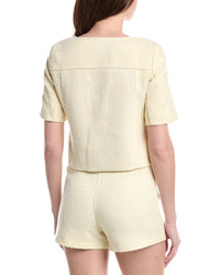 Estellina Jacket