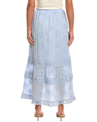 Estellina Midi Skirt