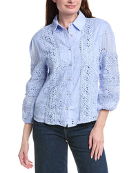 Estellina Top