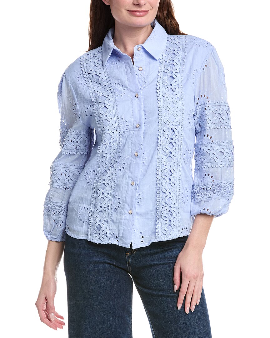 Estellina Top