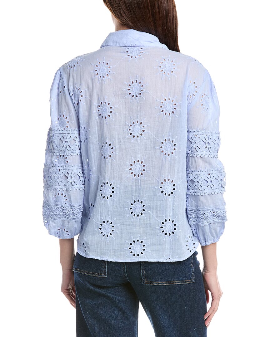 Estellina Top