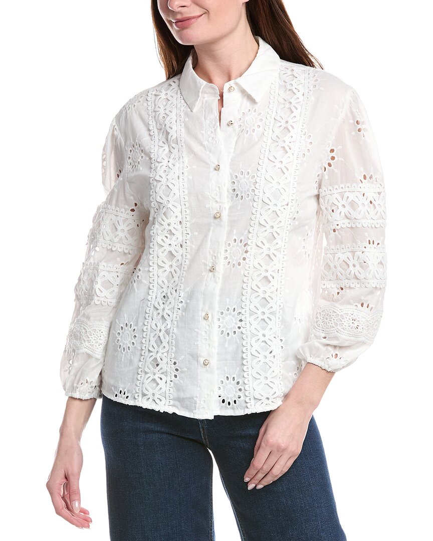 Estellina Top