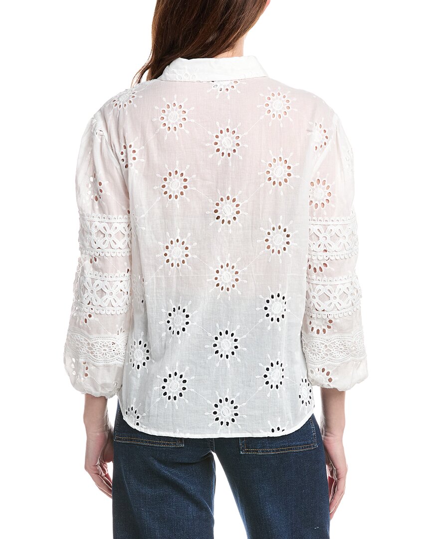 Estellina Top