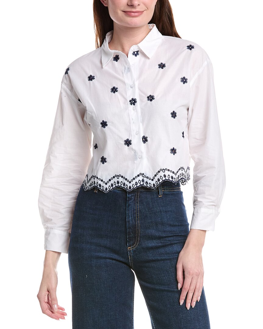 Estellina Top