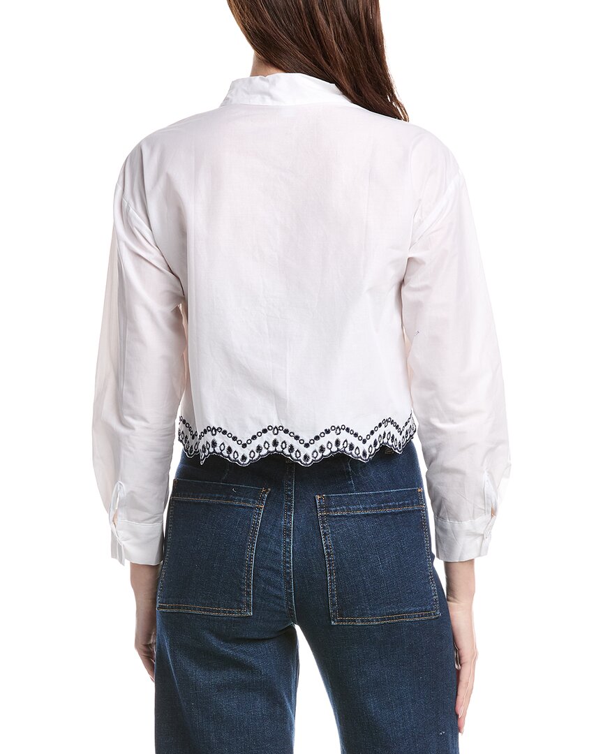 Estellina Top