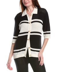 Estellina Cardigan