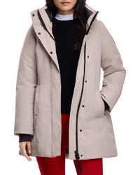 Canada Goose Leslie Parka