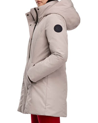 Canada Goose Leslie Parka