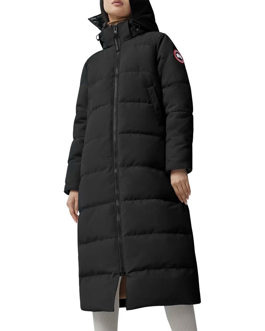 Canada Goose Mystique Parka