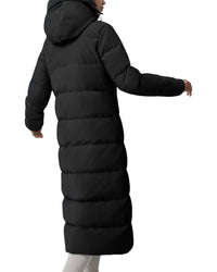Canada Goose Mystique Parka