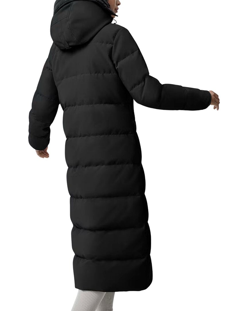 Canada Goose Mystique Parka