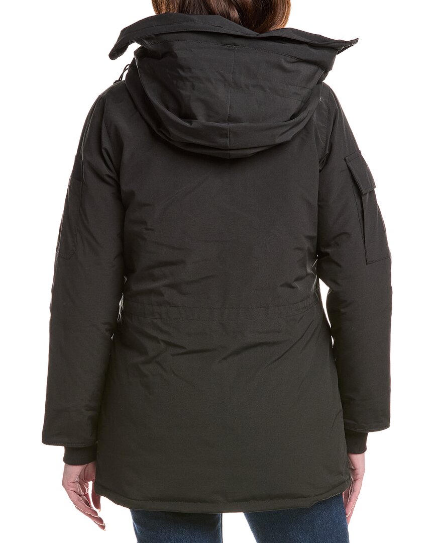Canada Goose Expedition Parka