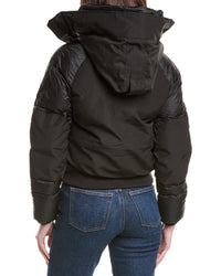 Canada Goose Paradigm Chilliwack Bomber