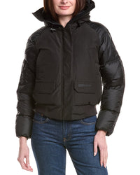 Canada Goose Paradigm Chilliwack Bomber