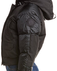 Canada Goose Paradigm Chilliwack Bomber