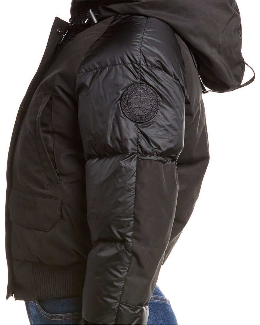 Canada Goose Paradigm Chilliwack Bomber