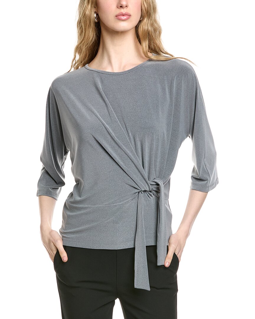 Joseph Ribkoff Short Sleeve Top